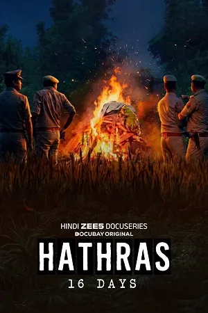 Hathras 2026 Season 1 Hindi [ALL EPISODES]
