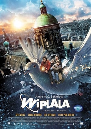 Help! I’ve Shrunk the Family 2014 Hindi Dual Audio 350MB